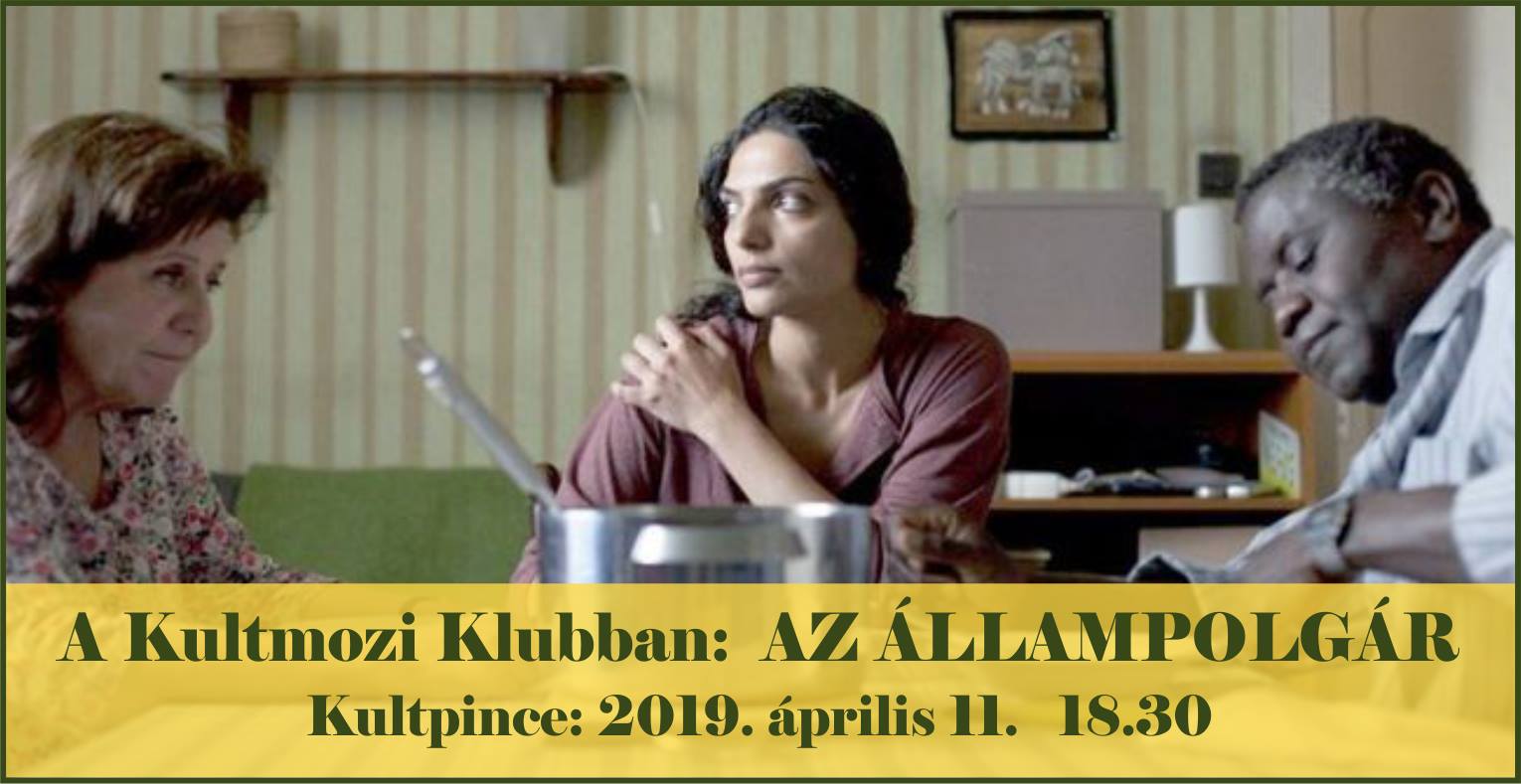 Áprilisi KultMozi Klub