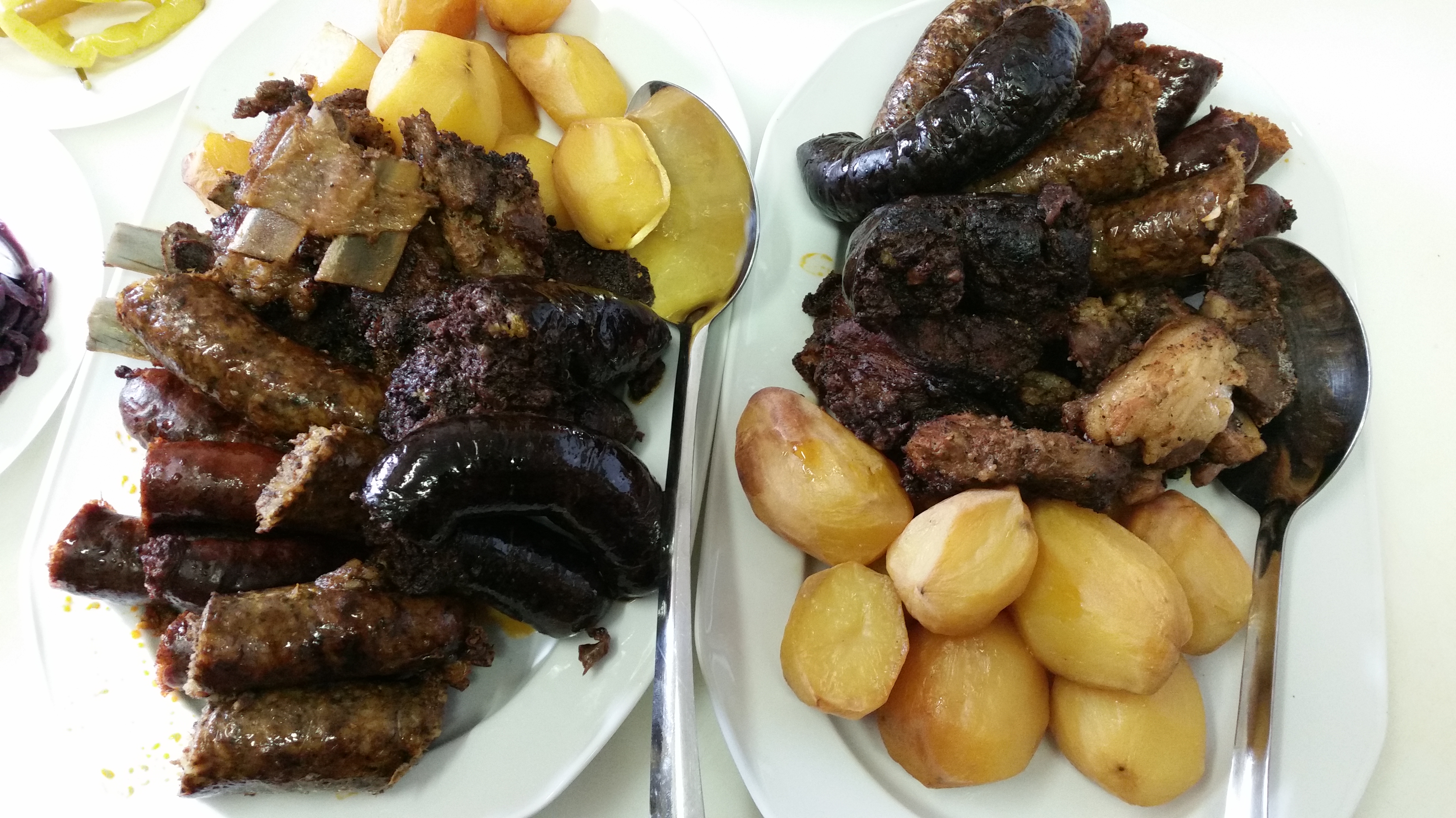 Friss disznótoros menü rendelés